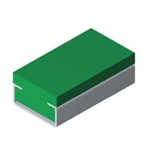 Guías para Correas Planas PC