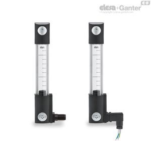 HCK-E Electrical level indicators