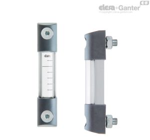 HCK-PP Level indicators