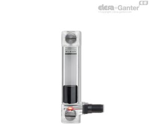 HCV-E-NO-LD Electrical level indicators with LED with normally open contact