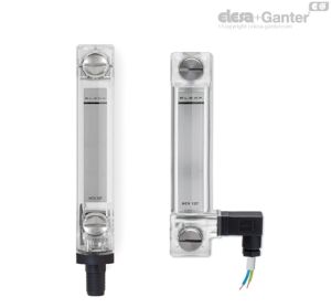HCV-S Electrical level indicators