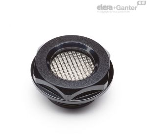 HGFT-PR Oil level sight glasses Oil level indicators