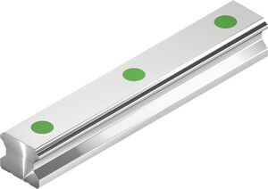 Guías lineales HGR