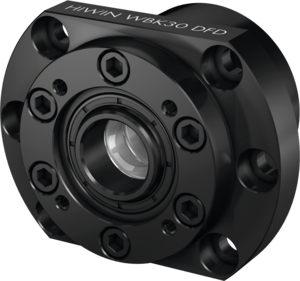 Bearings WBK