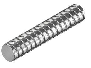 Rolled Shafts