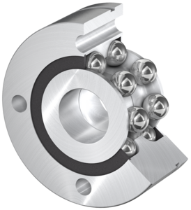 Bearings ZKLF