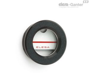 HRT. Oil level sight glasses Oil level indicators