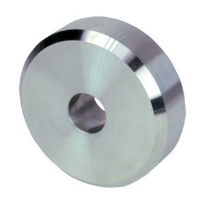 Cubos y Adaptadores para Coronas y Bujes Cónicos.