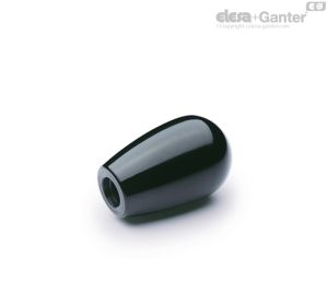 I.222-N Empuñaduras Inserto autoblocante