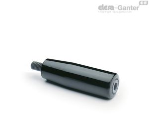 I.481+x Empuñaduras giratorias de dos volúmenes