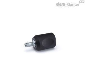 I.731+x Empuñadura giratoria
