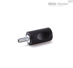I.741+x Empuñadura giratoria