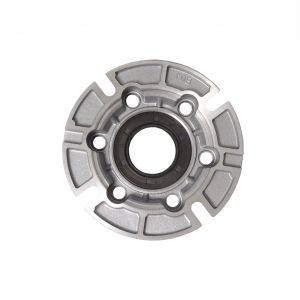 Flange de entrada