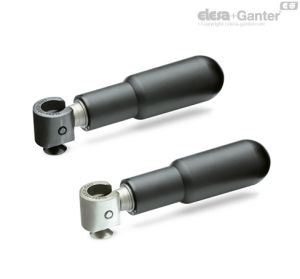 IR.620 Empuñaduras abatibles