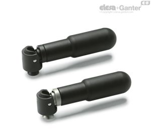 IRS.820 Empuñaduras abatibles de seguridad