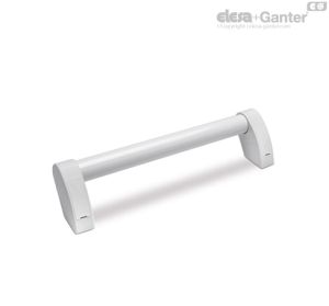 M.1053-CLEAN Asas tubulares excéntricas