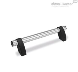 M.1053-P-SST Asas tubulares excéntricas