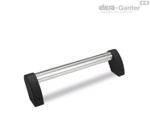 M.1053-SST Asas tubulares excéntricas