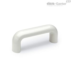 M.843-CLEAN Asas de montaje frontal