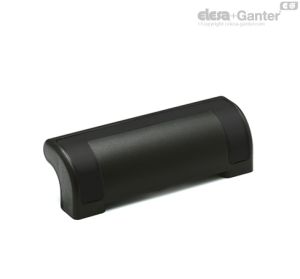 M.990 Asas de seguridad con protección