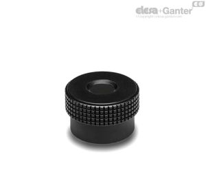 MBR+C Volantes de control Collar plano