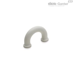 MFH-CLEAN Asas para accionar con los dedos