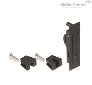 MRH Asas plegables encastrables