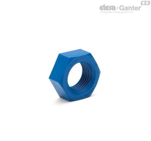 NTT-VD Contratuerca