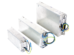 INVERTEK Filtros EMC