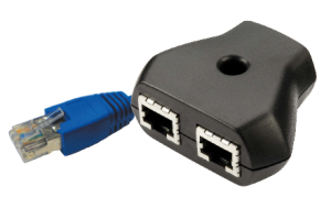 INVERTEK RJ45 Accesorios