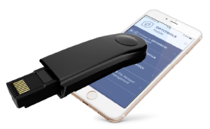 INVERTEK Optistick Smart