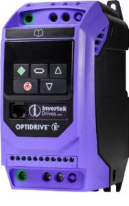 ODE-3-120023-1F12 Variador de Frecuencia de Uso General
