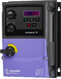 ODE-3-120023-1F1B Variador de Frecuencia de Uso General