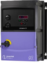 ODE-3-340140-3F4B Variador de Frecuencia de Uso General