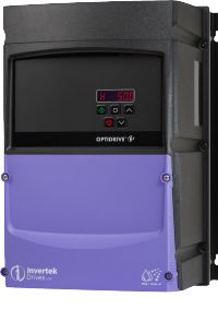 ODE-3-420240-104A Variador de Frecuencia de Uso General