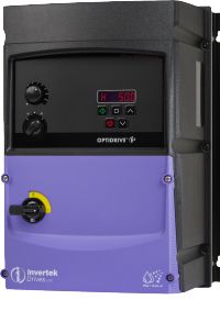 ODE-3-420240-104B Variador de Frecuencia de Uso General