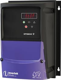 ODE-3-120043-101A-01 Variador de Frecuencia de Uso General