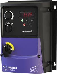 ODE-3-120043-101B-01 Variador de Frecuencia de Uso General