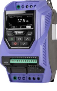 ODV-3-220043-1F12-MN Variadores de Frecuencia AC para Control de Ventiladores y Bombas