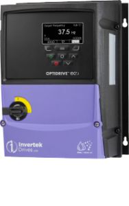 ODV-3-220043-1F1E-MN Variadores de Frecuencia AC para Control de Ventiladores y Bombas