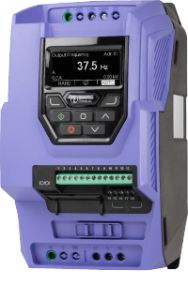ODV-3-320180-3F12-MN Variadores de Frecuencia AC para Control de Ventiladores y Bombas