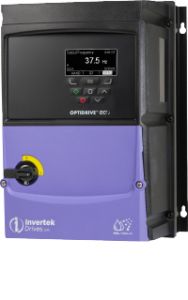 ODV-3-320153-1F1E-MN Variadores de Frecuencia AC para Control de Ventiladores y Bombas