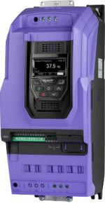 ODV-3-420300-3F12-MN Variadores de Frecuencia AC para Control de Ventiladores y Bombas