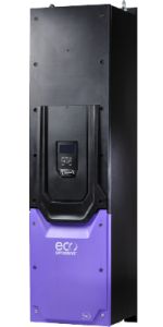 ODV-3-722020-3F1N-TN Variadores de Frecuencia AC para Control de Ventiladores y Bombas