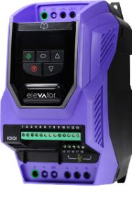 ODL-2-22010-1HF42-SN Variador de Frecuencia Compacto para Ascensores
