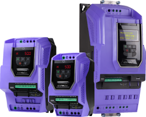 Optidrive Elevator - Variador de Frecuencia Compacto