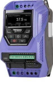 ODP-2-22010-1HF42-MN Variador de Frecuencia de Alto Rendimiento