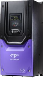 ODP-2-52020-3HF4N-TN Variador de Frecuencia de Alto Rendimiento