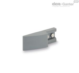 PGL-1 Bloco de Separação para Guias Laterais GLA-1