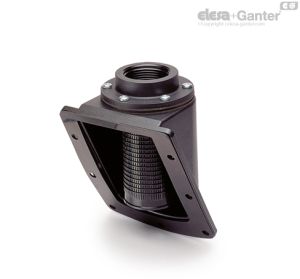 PLRF+C Side mount